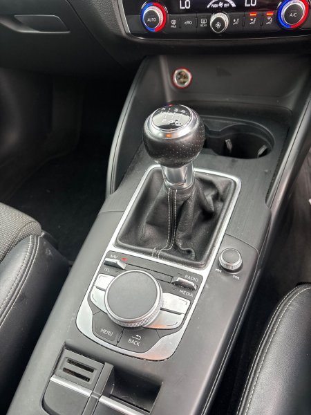 2015 Audi A3 - photo 11