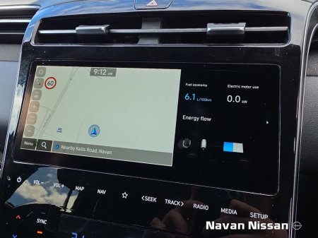 2024 Hyundai Tucson - photo 20