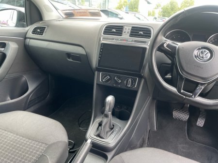 2015 Volkswagen Polo - photo 8