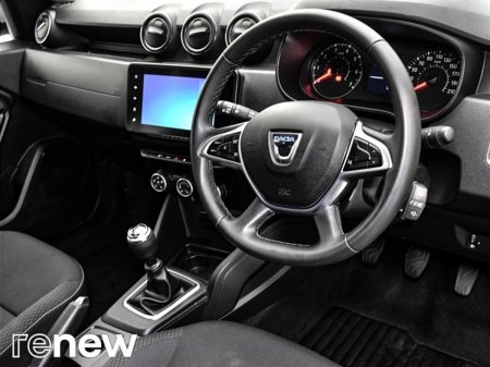 2023 Dacia Duster - photo 6