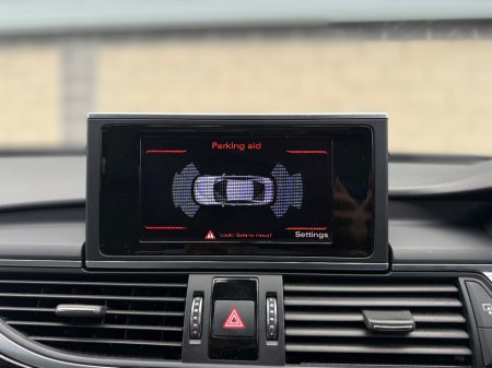 2017 Audi A6 - photo 31