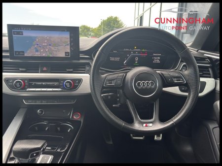 2022 Audi A5 - photo 10