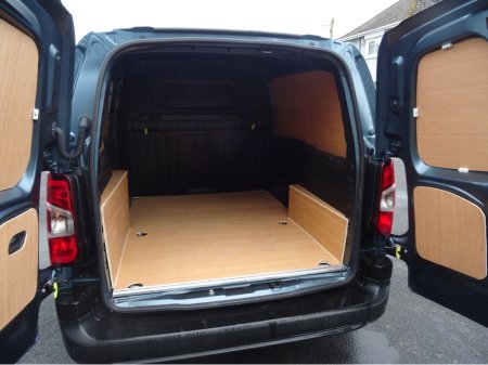 2026 Fiat Doblo - photo 6
