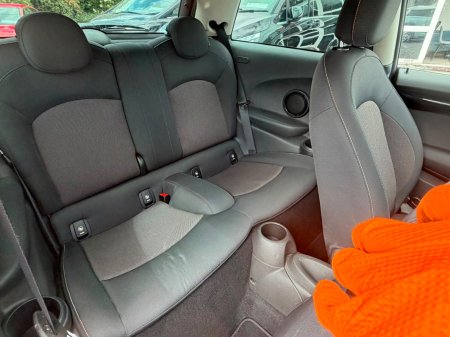2017 Mini Cooper - photo 17