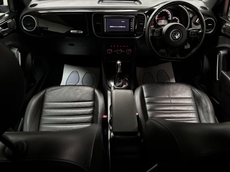 2012 Volkswagen Beetle - photo 10