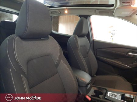 2024 Nissan Qashqai - photo 30