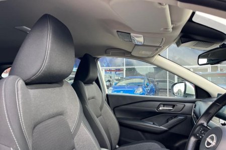 2023 Nissan Qashqai - photo 17