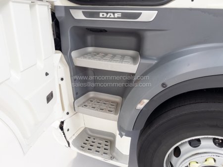 2022 DAF XF 480 - photo 15