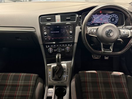 2017 Volkswagen Golf - photo 18
