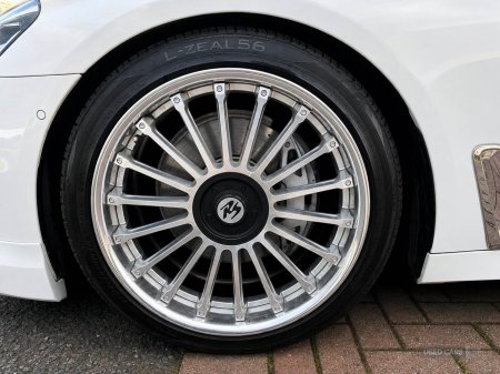 2016 BMW 7-Series - photo 27