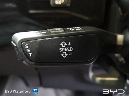 2024 Audi A5 - photo 19