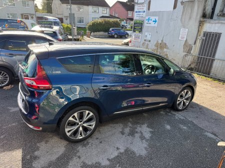 2018 Renault Grand Scenic - photo 12