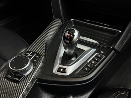 2019 BMW M4 - photo 19