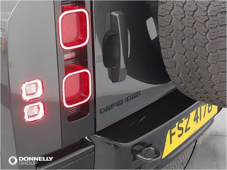 2021 Land Rover Defender - photo 16