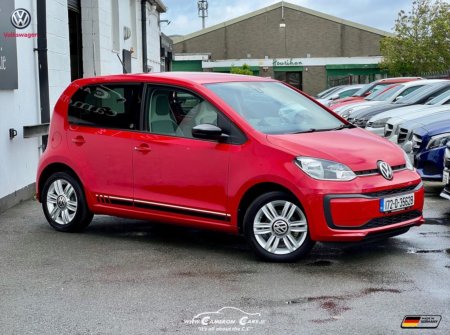2017 Volkswagen up! - photo 2