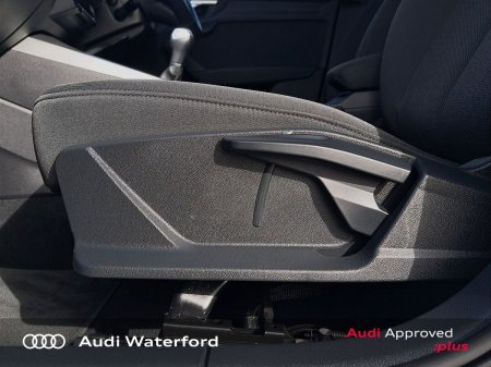 2024 Audi A3 - photo 28