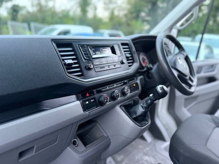 2019 Volkswagen Crafter - photo 15