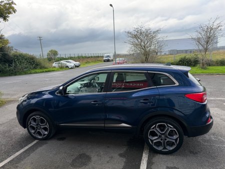 2016 Renault Kadjar - photo 5