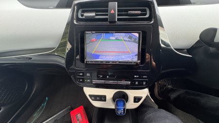 2016 Toyota Prius - photo 9