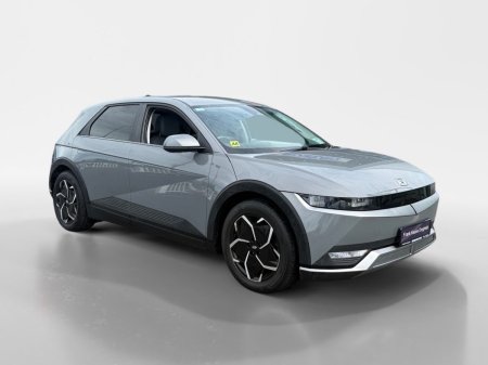 2022 Hyundai IONIQ 5 73kW Executive Plus