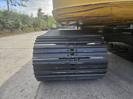 0 CATERPILLAR 