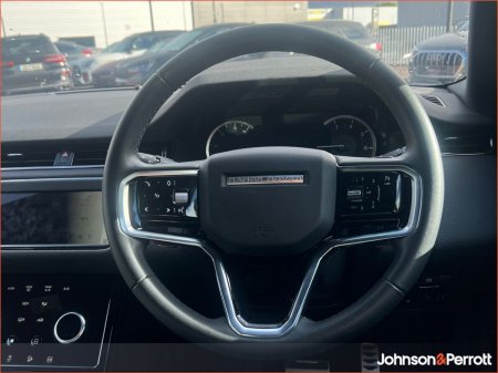 2023 Land Rover Range Rover Evoque - photo 12