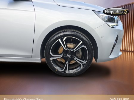 2023 Opel Corsa - photo 6