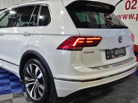 2018 Volkswagen Tiguan - photo 9