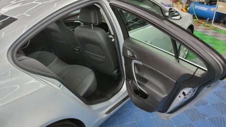 2012 Opel Insignia - photo 10