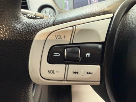 2021 Honda Fit - photo 17
