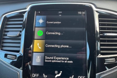 2022 Volvo XC90 - photo 38