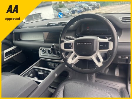 2023 Land Rover Defender - photo 17