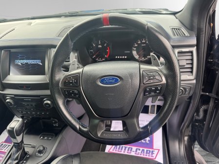 2019 Ford Ranger - photo 11