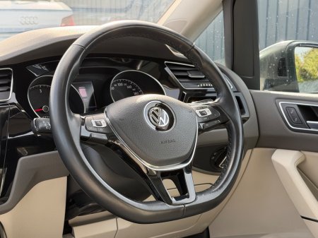 2018 Volkswagen Touran - photo 58