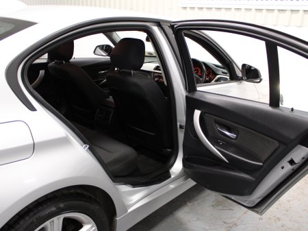 2014 BMW 3-Series - photo 33