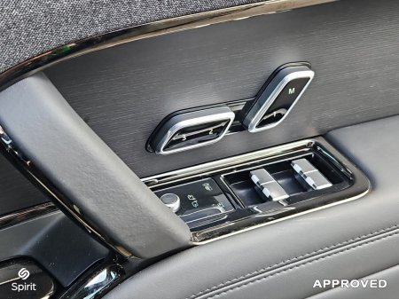 2024 Land Rover Range Rover Sport - photo 15