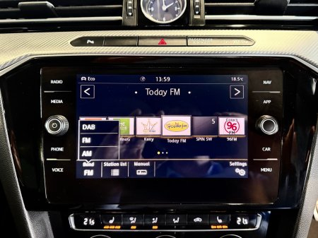 2018 Volkswagen Arteon - photo 12
