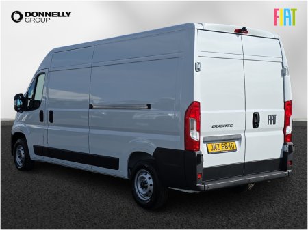 2025 Fiat Ducato - photo 2