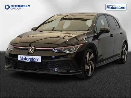 2023 Volkswagen Golf - photo 15