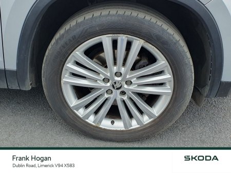 2018 Skoda Kodiaq - photo 9
