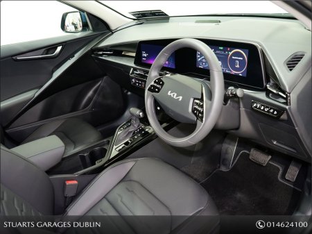 2026 Kia Niro - photo 24