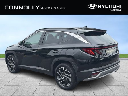 2025 Hyundai Tucson - photo 2