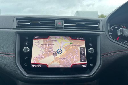 2019 SEAT Arona - photo 31