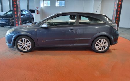 2008 Opel Astra - photo 3