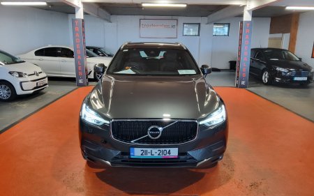 2021 Volvo XC60 - photo 8