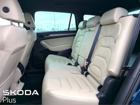 2024 Skoda Kodiaq - photo 6