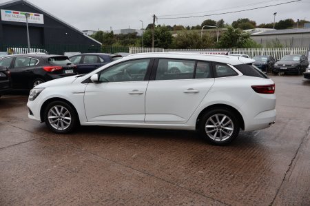 2017 Renault Megane - photo 6