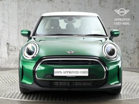 2022 Mini Cooper - photo 15