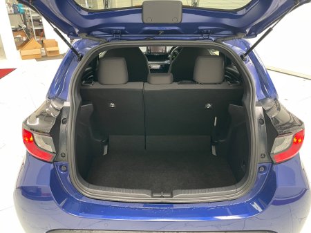 2022 Toyota Yaris - photo 15