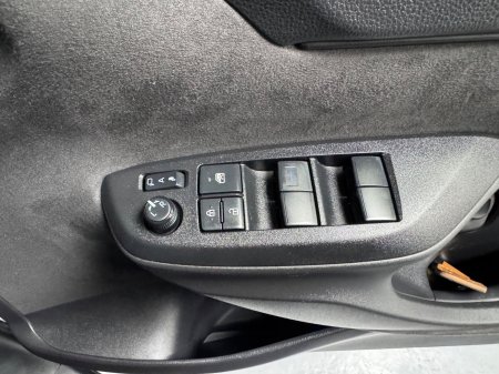 2023 Toyota Yaris Cross - photo 16